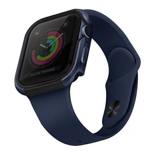 Bild von Schütze deine Apple Watch mit dem UNIQ Etui Valencia