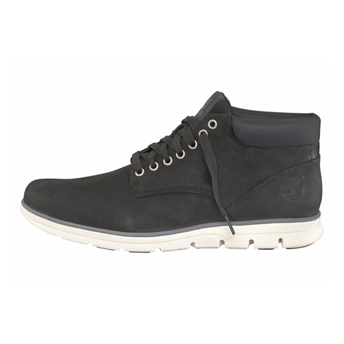 Bild von Elegante Timberland Schnürboots für den Winter