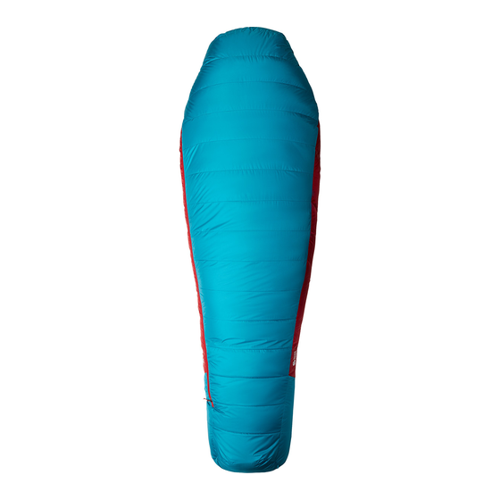 Bild von Mountain Hardwear Phantom Gore-Tex 0F/-18C Schlafsack im Test