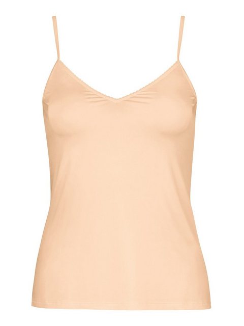 Bild von Hanro Spaghettitop Satin Deluxe (1-tlg)