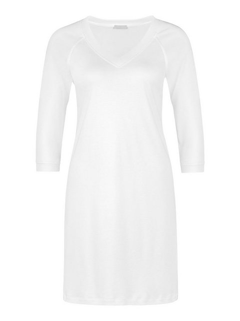 Bild von Hanro Nachthemd Pure Essence, 3/4 Arm 90cm (1-tlg)