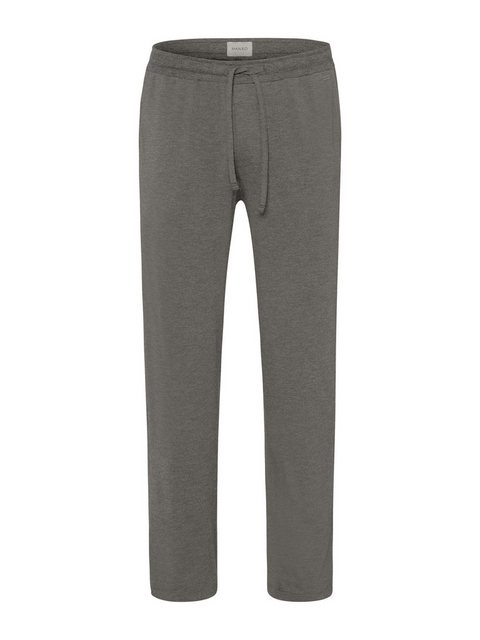 Bild von Lounge-Hose mit elastischem Bund