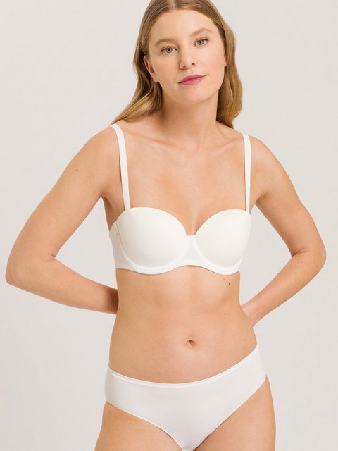 Bild von Hanro Schalen-BH Allure Bandeau