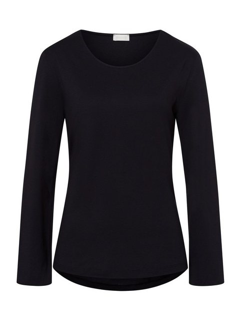 Bild von Hanro Longsleeve Natural Shirt