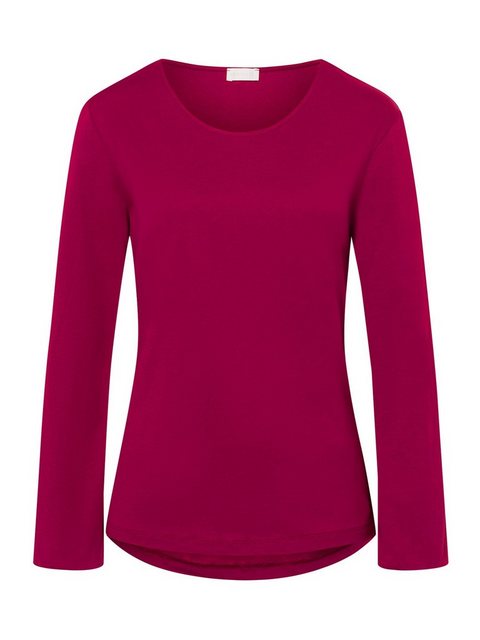 Bild von Hanro Longsleeve Natural Shirt