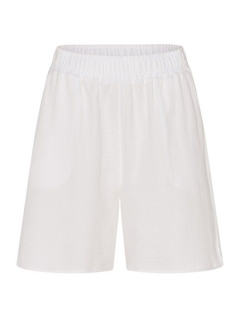 Bild von Hanro Schlafshorts Sleep & Lounge Schlaf-shorts sleepwear schlafmode