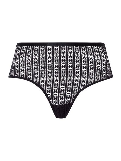 Bild von Hanro Midislip Hedy Midi-slip panty-s shorts