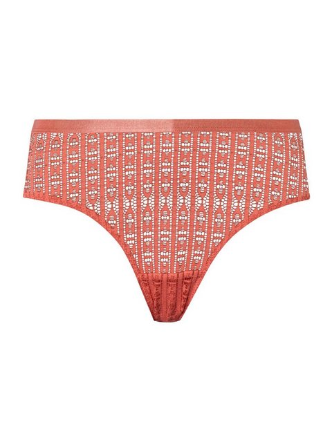 Bild von Hanro Minislip Hedy Mini-slip unterhose unterwäsche