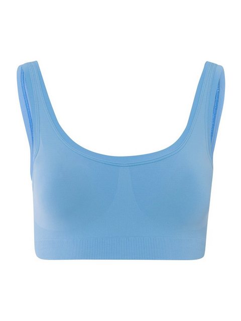 Bild von Hanro Bustier Touch Feeling Padded bh bra-lette bustier