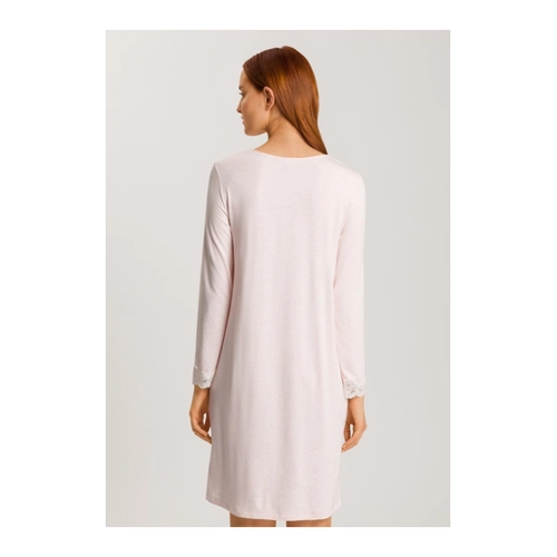 Bild von Hanro Nachthemd Natural Elegance – Eleganz für entspannte Nächte