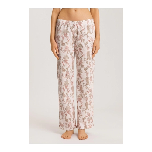 Bild von Entspannte Eleganz: Die Loungy Nights Hose von HANRO