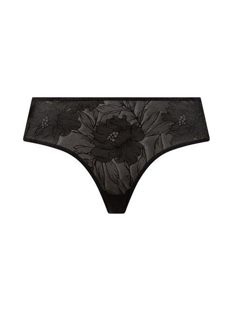 Bild von Hanro Midislip Tina Midi-slip panty-s shorts