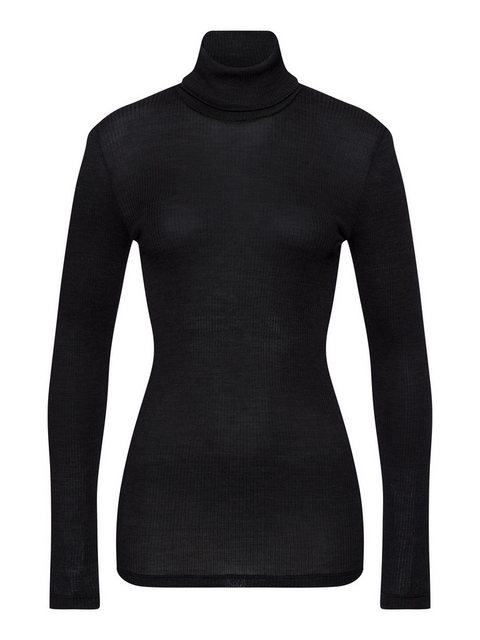 Bild von Hanro Rollkragenshirt Maria Rollkragen-pullover turtleneckhemd t-shirt