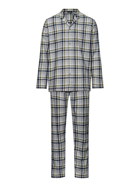 Bild von Hanro Pyjama Cozy Comfort (2 tlg) schlafanzug schlafmode bequem