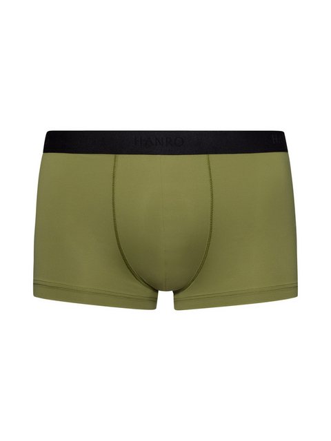 Bild von Hanro Retro Pants Micro Touch Retro-Boxer Retro-shorts unterhose
