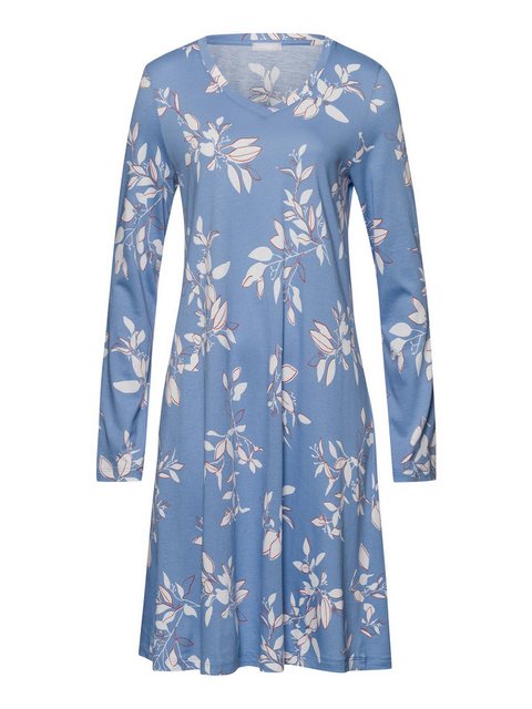 Bild von Hanro Nachthemd Sleep & Lounge Nacht-hemd schlafmode sleepwear