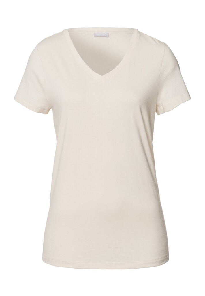 Bild von Sleep &amp; Lounge S/SLV Shirt | quartz 074842-072121