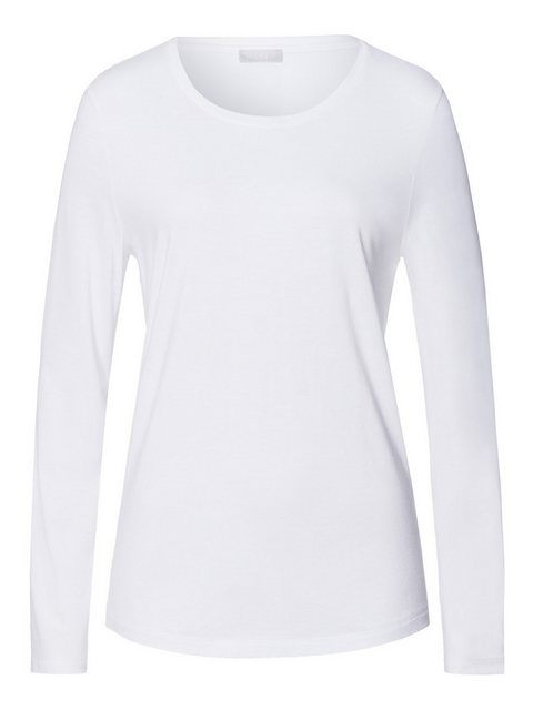 Bild von Hanro Longsleeve Sleep & Lounge unterhemd shirt langarm