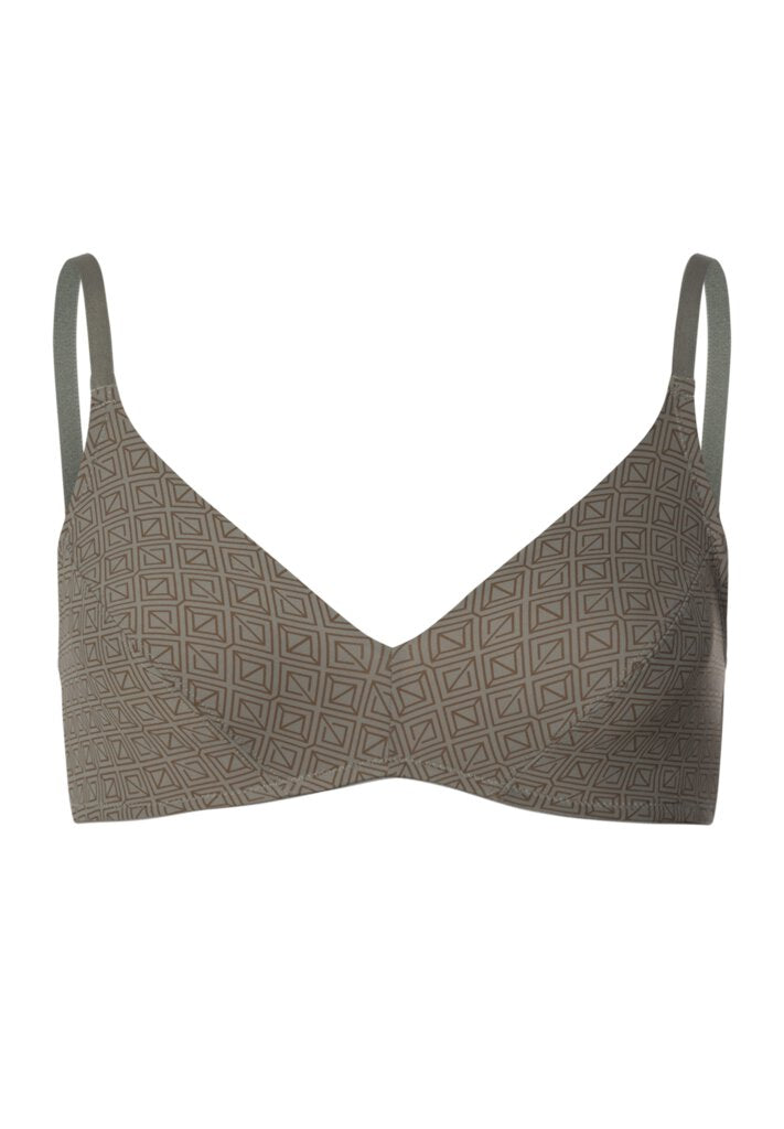 Bild von Alicia Soft Cup Bra | kalamata pattern 070856-073008