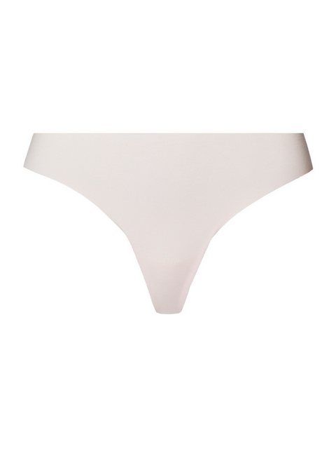 Bild von Hanro String Invisible Cotton unterhose unterwäsche tanga