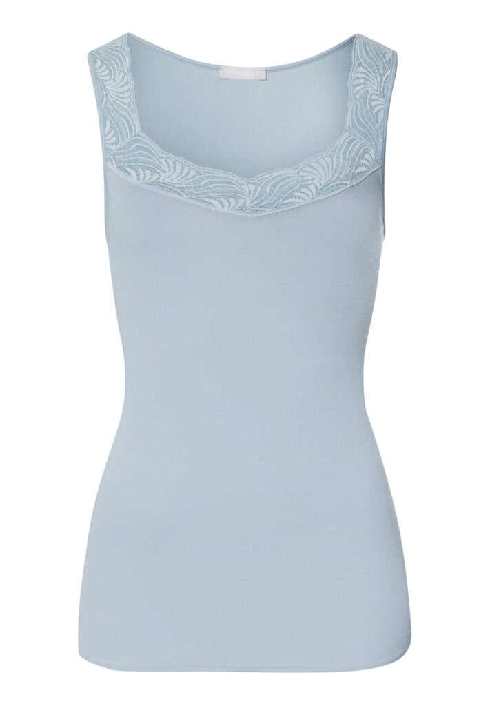 Bild von Cotton Delight Tank Top | sea breeze 071837-072622