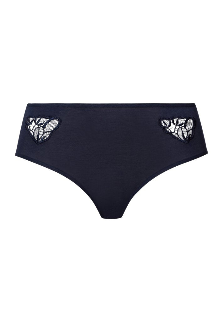 Bild von Belina Maxi Briefs | deep navy 070877-071610
