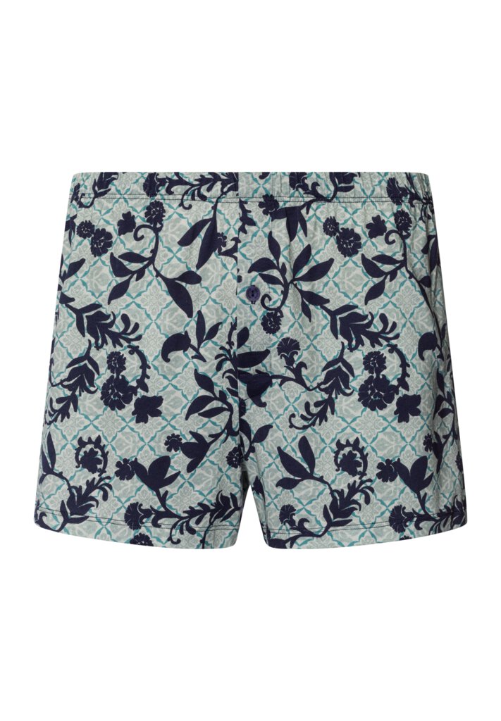 Bild von Hanro Boxer Cotton Sporty unterhose unterwäsche boxershort