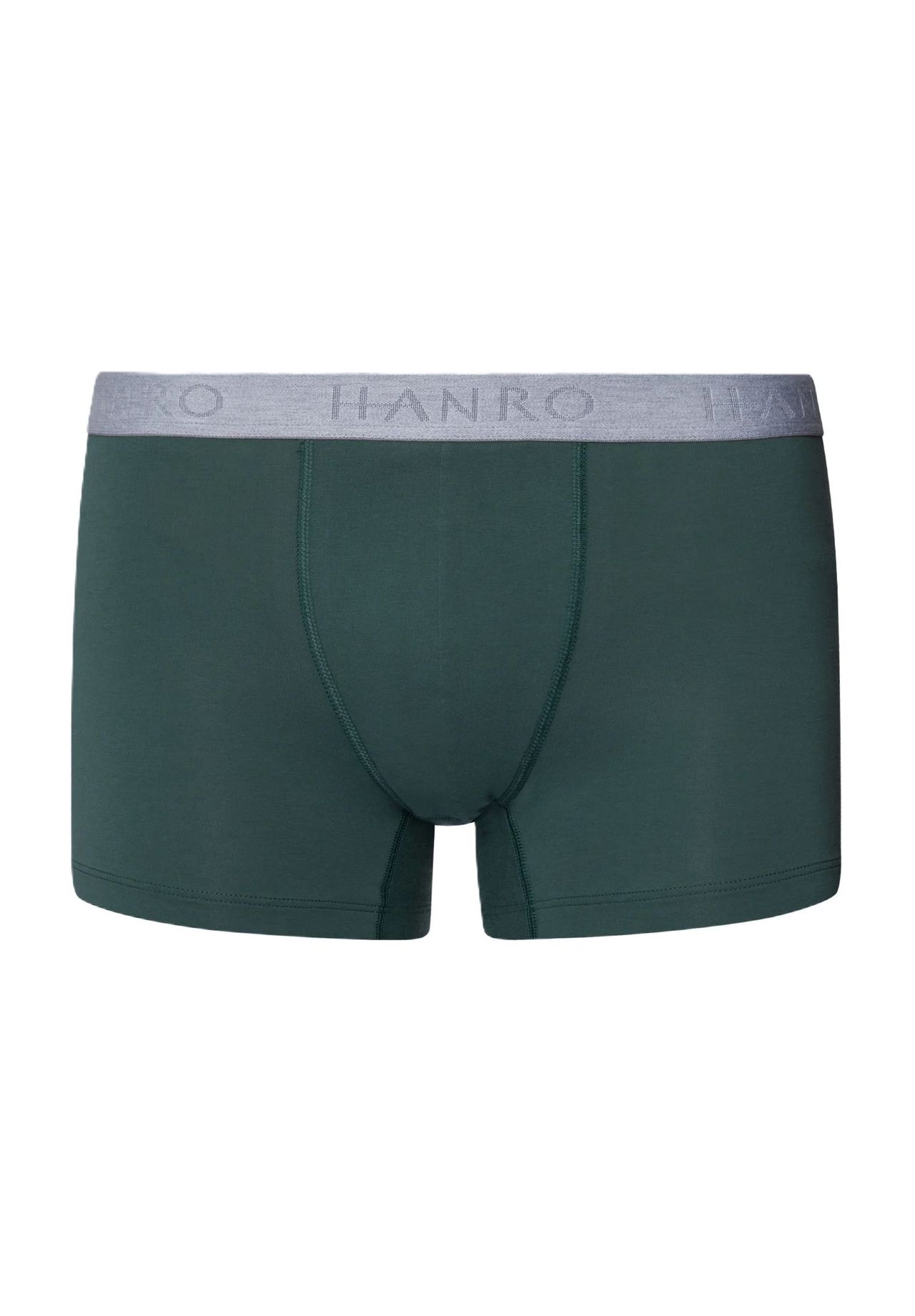 Bild von Hanro Retro Pants 2-Pack Cotton Essentials (2-St) Retro-Boxer Retro-shorts unterhose