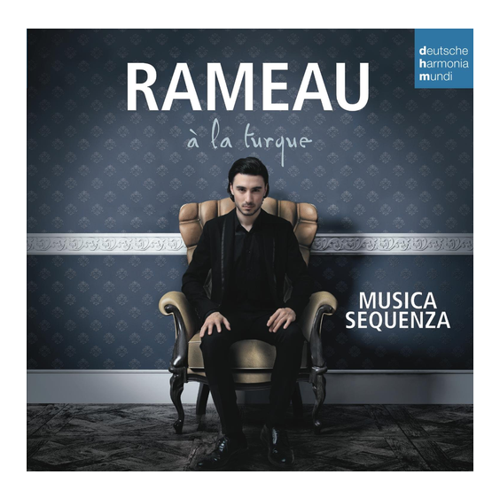 Bild von Rameau à la turque