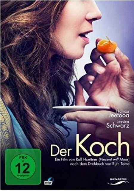 Bild von Universum DVD Der Koch