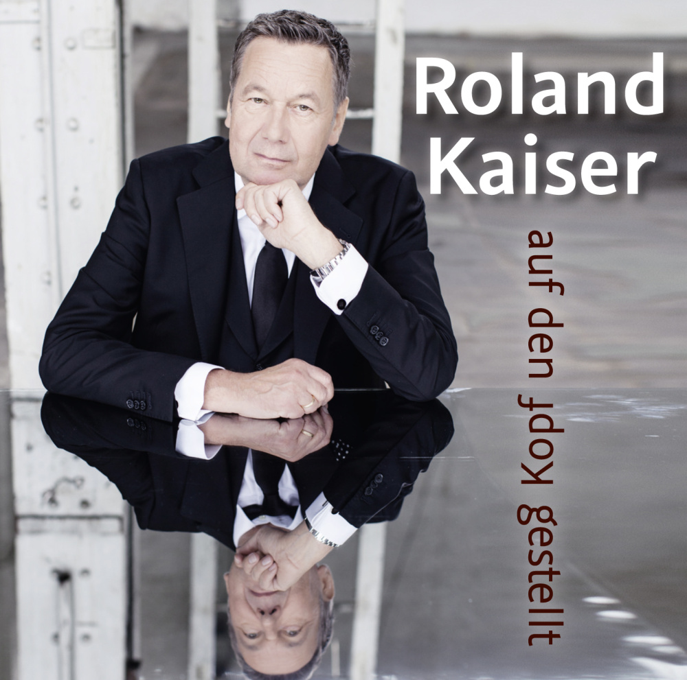 Bild von Auf den Kopf gestellt (Audio-CD)
