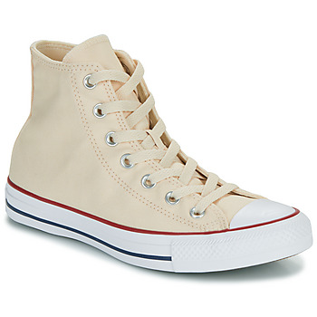Bild von converse Cremefarbene Sneakers Modell 159484c für Damen - 44,5