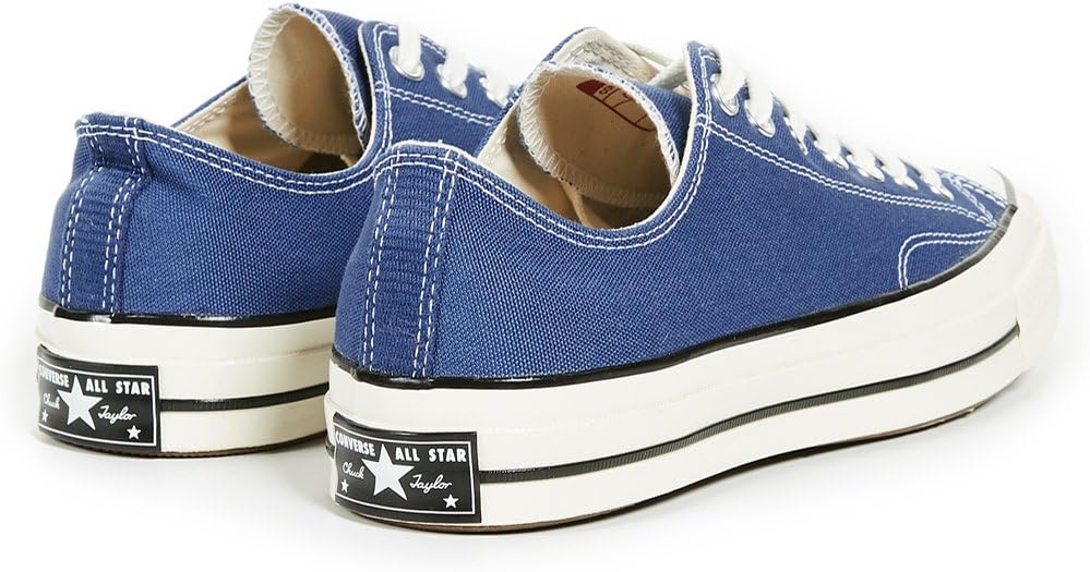 Bild von Converse Converse Color Vintage Canvas Chuck 70 sunflower/black/egret