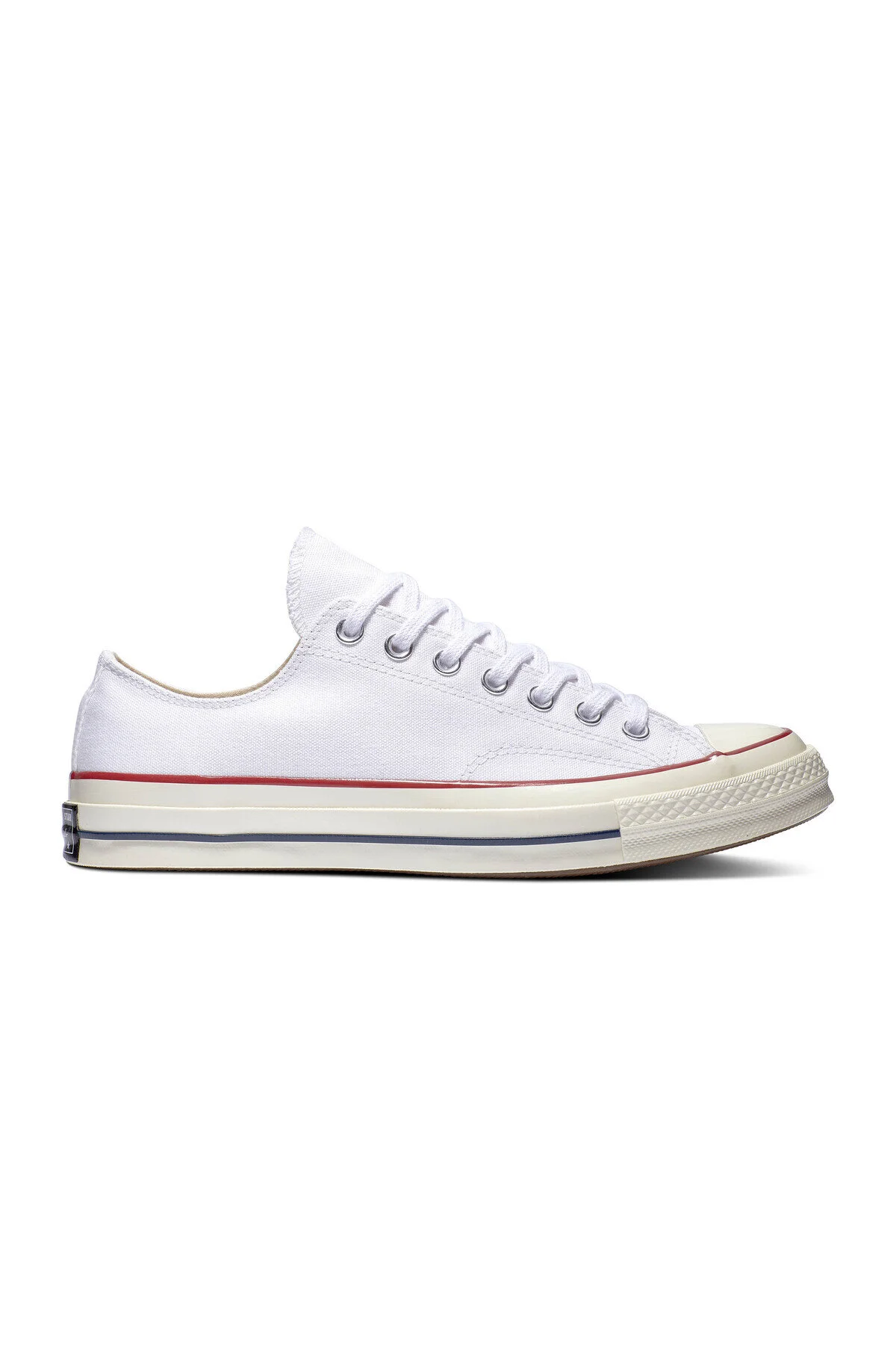 Bild von converse Sneaker Unisex Weiß - 37,5