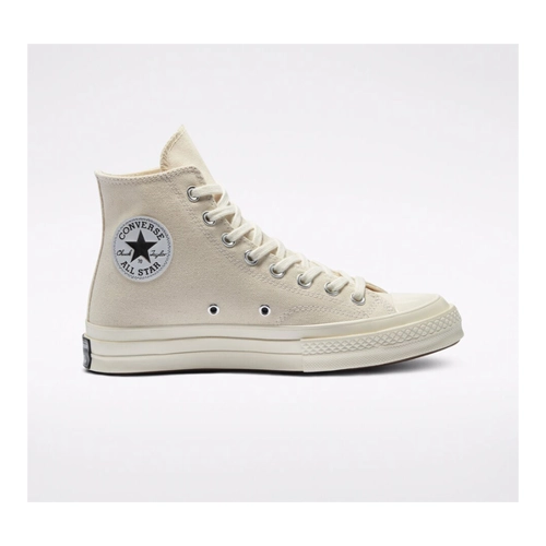 Bild von Converse Chuck 70 Vintage Canvas - Black