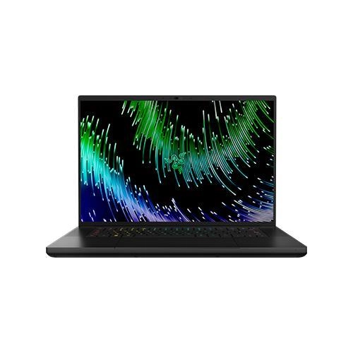 Bild von Razer Blade 16 - 16" QHD+ 240Hz, Intel i9-13950HX, 16GB RAM, 1TB SSD, NVIDIA GeForce RTX 4060, Windows 11