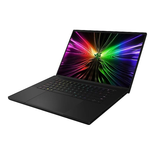 Bild von Razer Blade 16 - 16" QHD+ 240Hz OLED Display, Intel Core i9-14900HX, 32GB RAM, 2TB SSD, NVIDIA GeForce RTX 4090, Windows 11