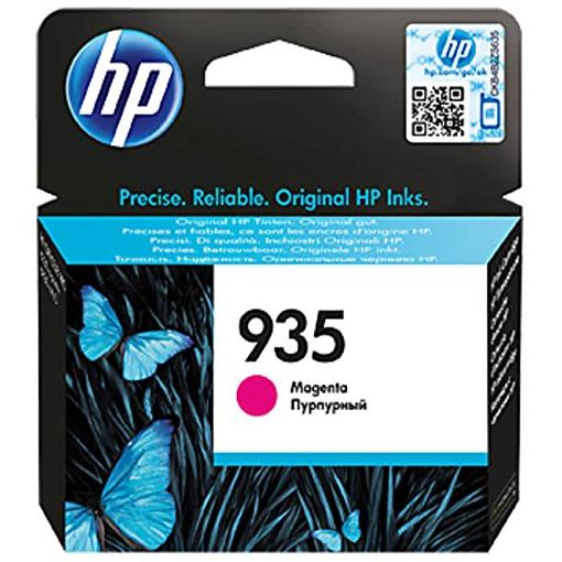 Bild von Original HP C2P21AE / 935 Druckerpatrone Magenta