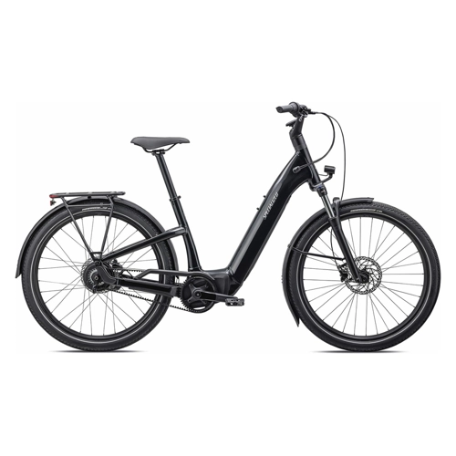 Bild von Specialized Turbo Como 3.0 IGH Black/Silver 2022 27,5"; 530 Wh Wave