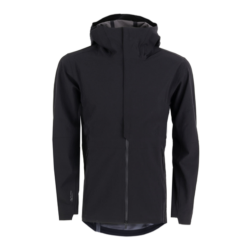 Bild von Die Specialized Trail Rain Jacket für Herren im Detail