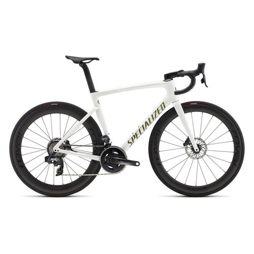 Bild von Specialized Tarmac SL7 Pro SRAM Force eTap AXS (2022) – Leistungsstarker Rennrad-Gigant