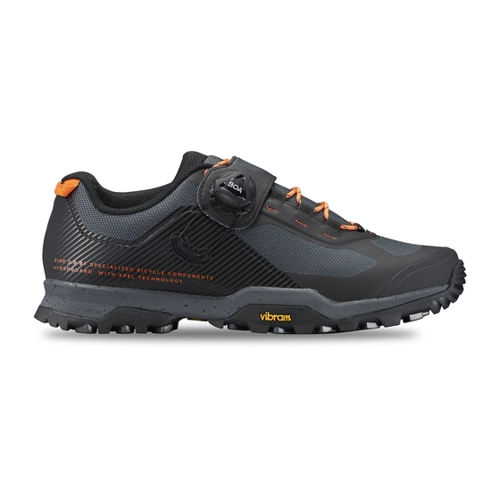 Bild von SPECIALIZED Rime 2.0 Hydroguard 2024 MTB-Schuhe für Herren