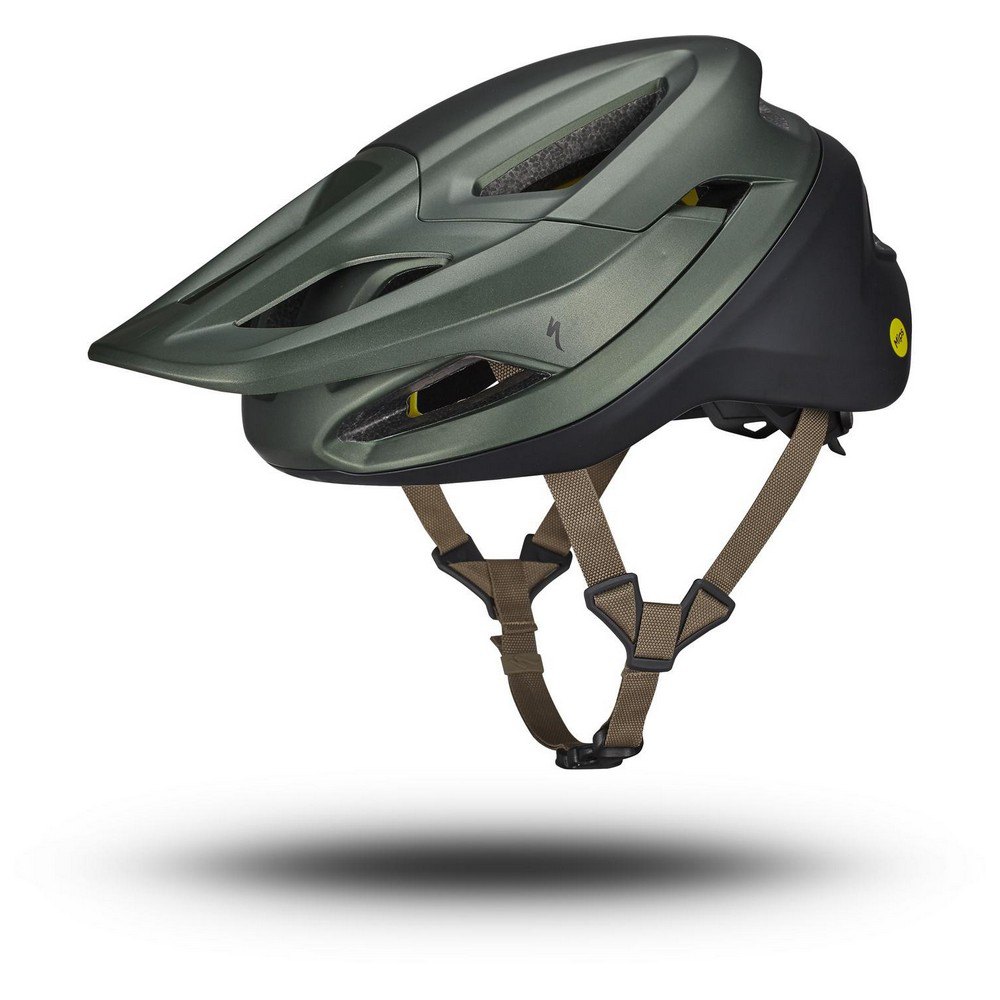 Bild von Specialized Camber Mips Urban Helmet Grün XL