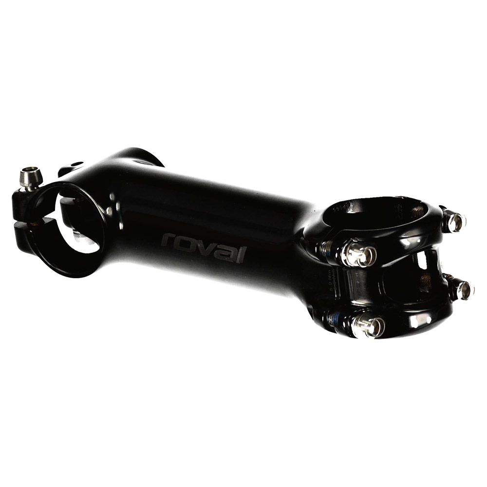 Bild von Specialized Roval Alpinist 31.8 Mm Stem Silber 90 mm / ±6º