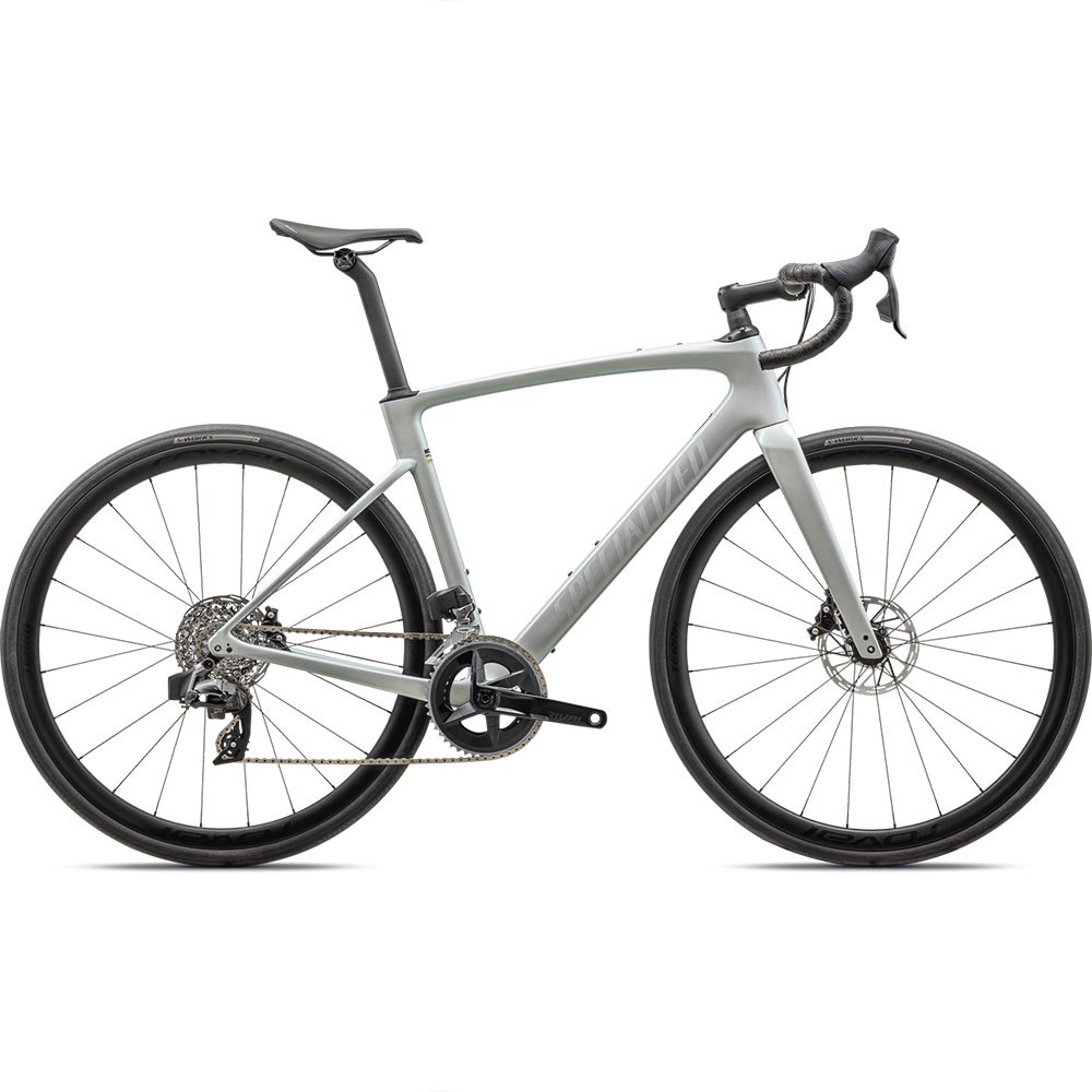Bild von Specialized Roubaix Sl8 Expert Rival Etap Axs 2023 Rennrad