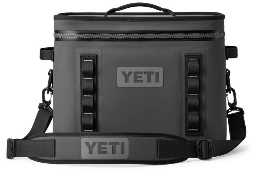 Bild von Yeti Coolers - Hopper Flip 18 - Kühltasche Gr 17 l blau