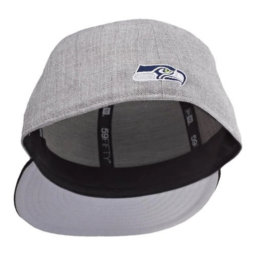 Bild von New Era 59Fifty Cap - SCREENING Seattle Seahawks