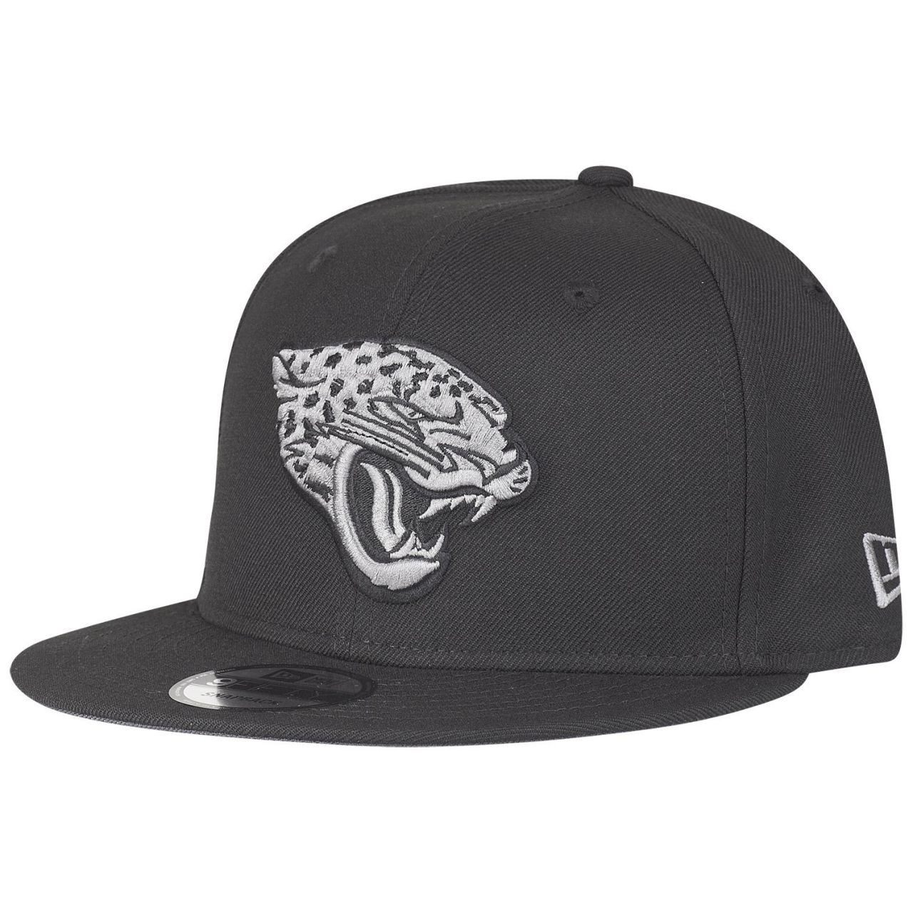 Bild von New Era 9Fifty Snapback Cap - Jacksonville Jaguars schwarz
