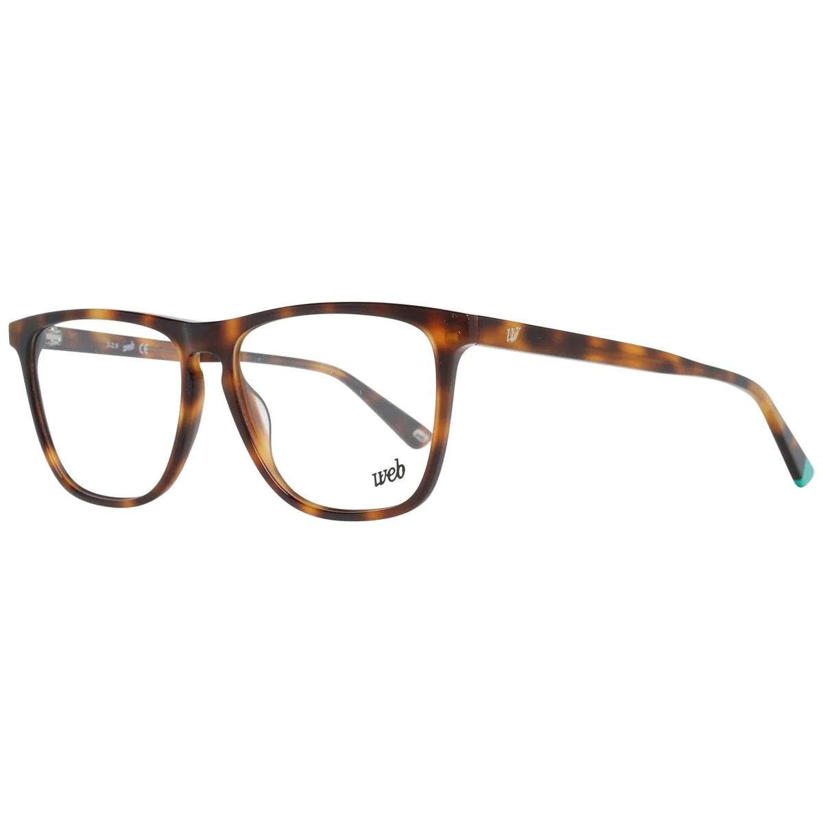 Bild von Brillenfassung WEB EYEWEAR WE5286 5552A