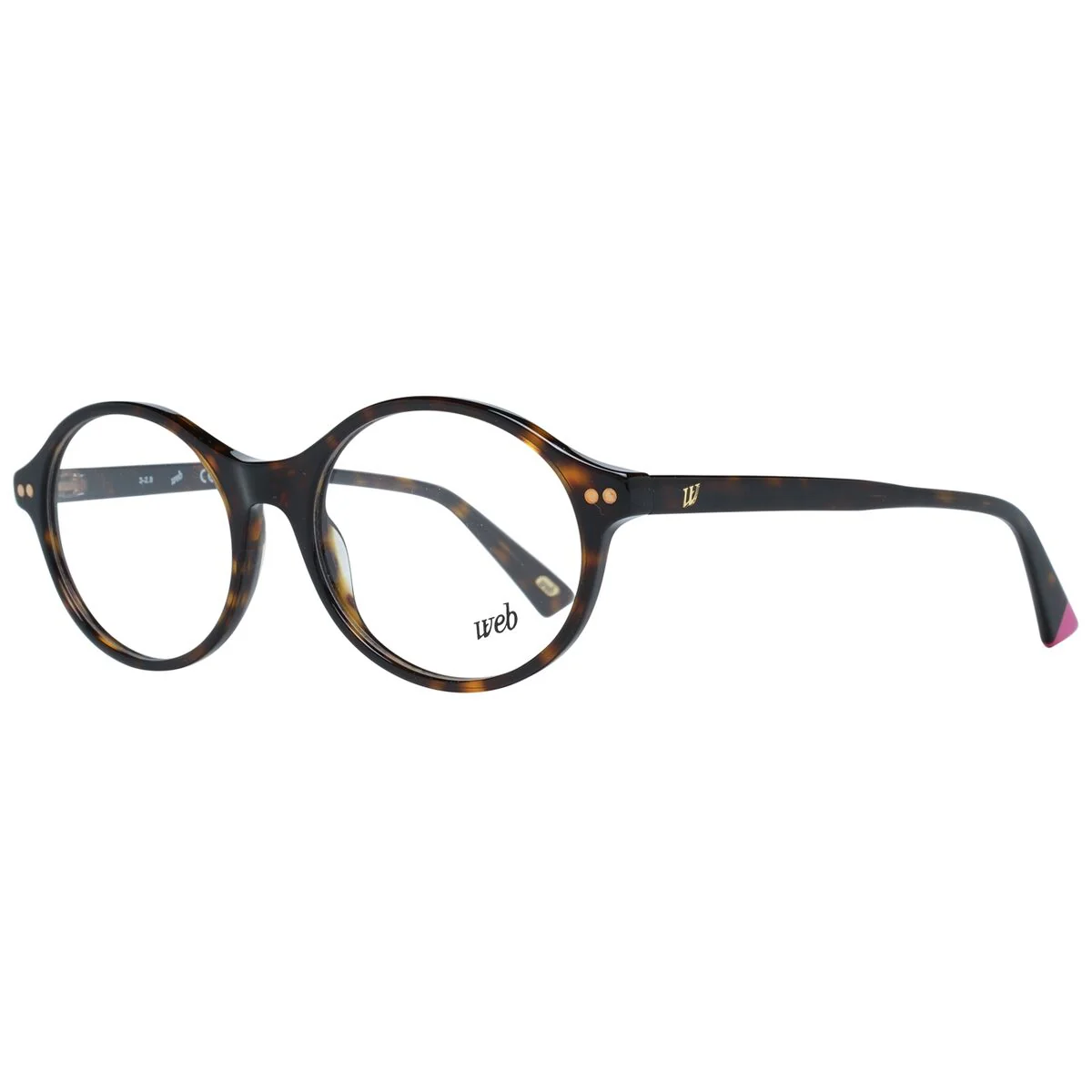 Bild von Brillenfassung WEB EYEWEAR WE5306 52052